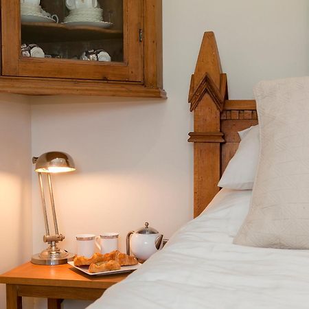Holders Cottage Lassington Екстериор снимка