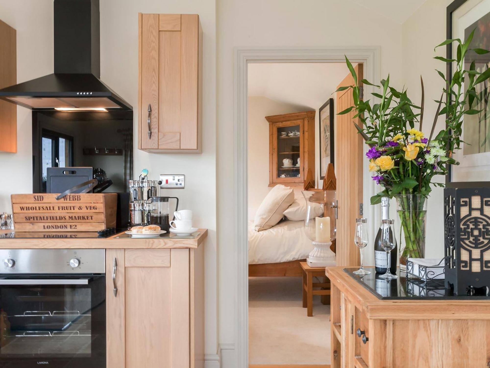 Holders Cottage Lassington Екстериор снимка