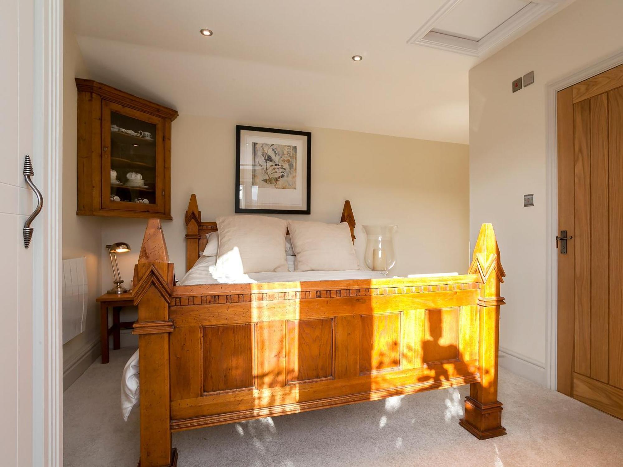 Holders Cottage Lassington Екстериор снимка