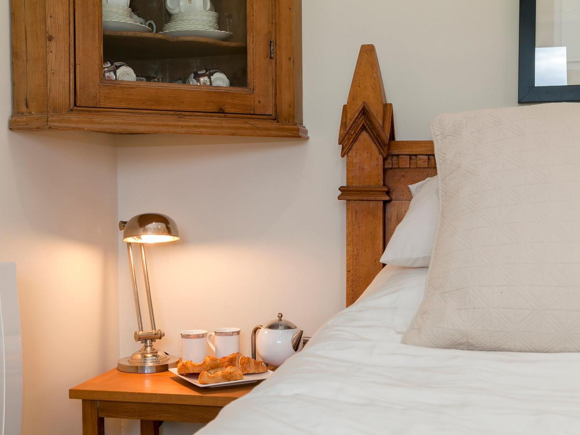 Holders Cottage Lassington Екстериор снимка