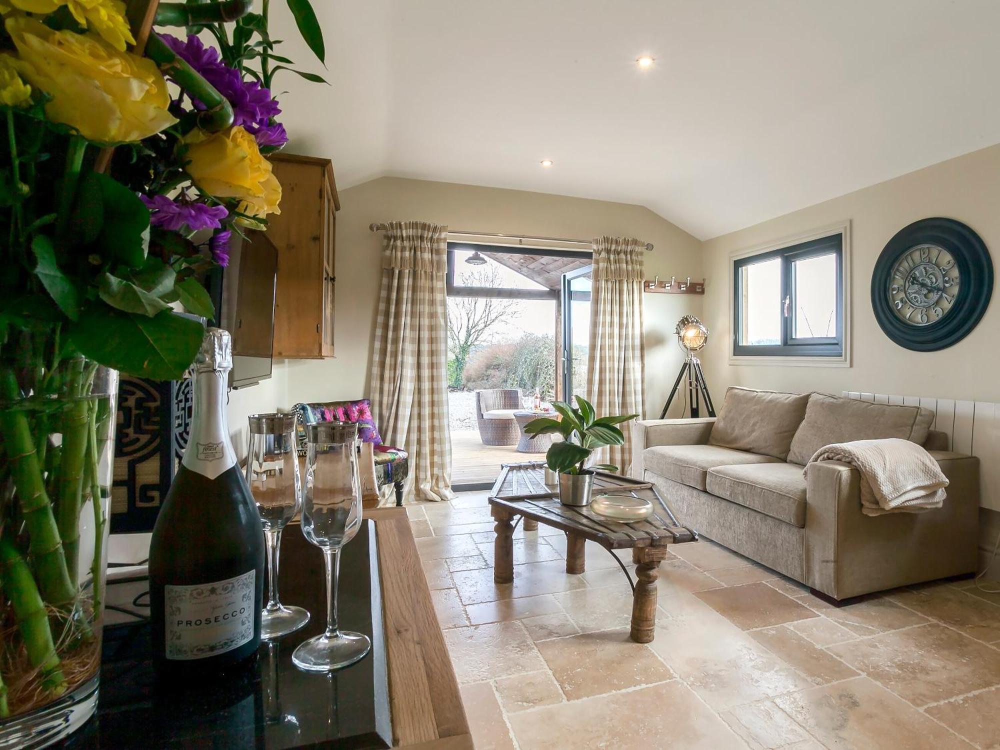 Holders Cottage Lassington Екстериор снимка