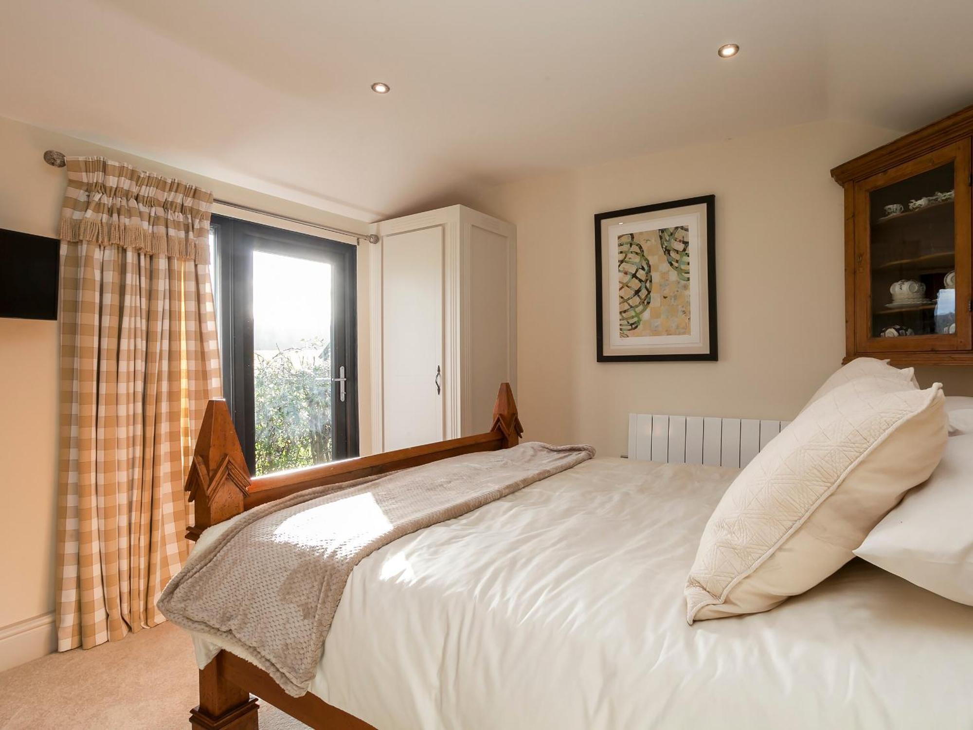 Holders Cottage Lassington Екстериор снимка